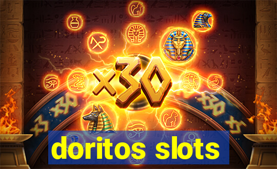 doritos slots